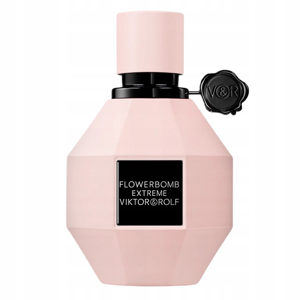 Viktor & Rolf Flowerbomb Extreme Intense Edp 50ml Spray