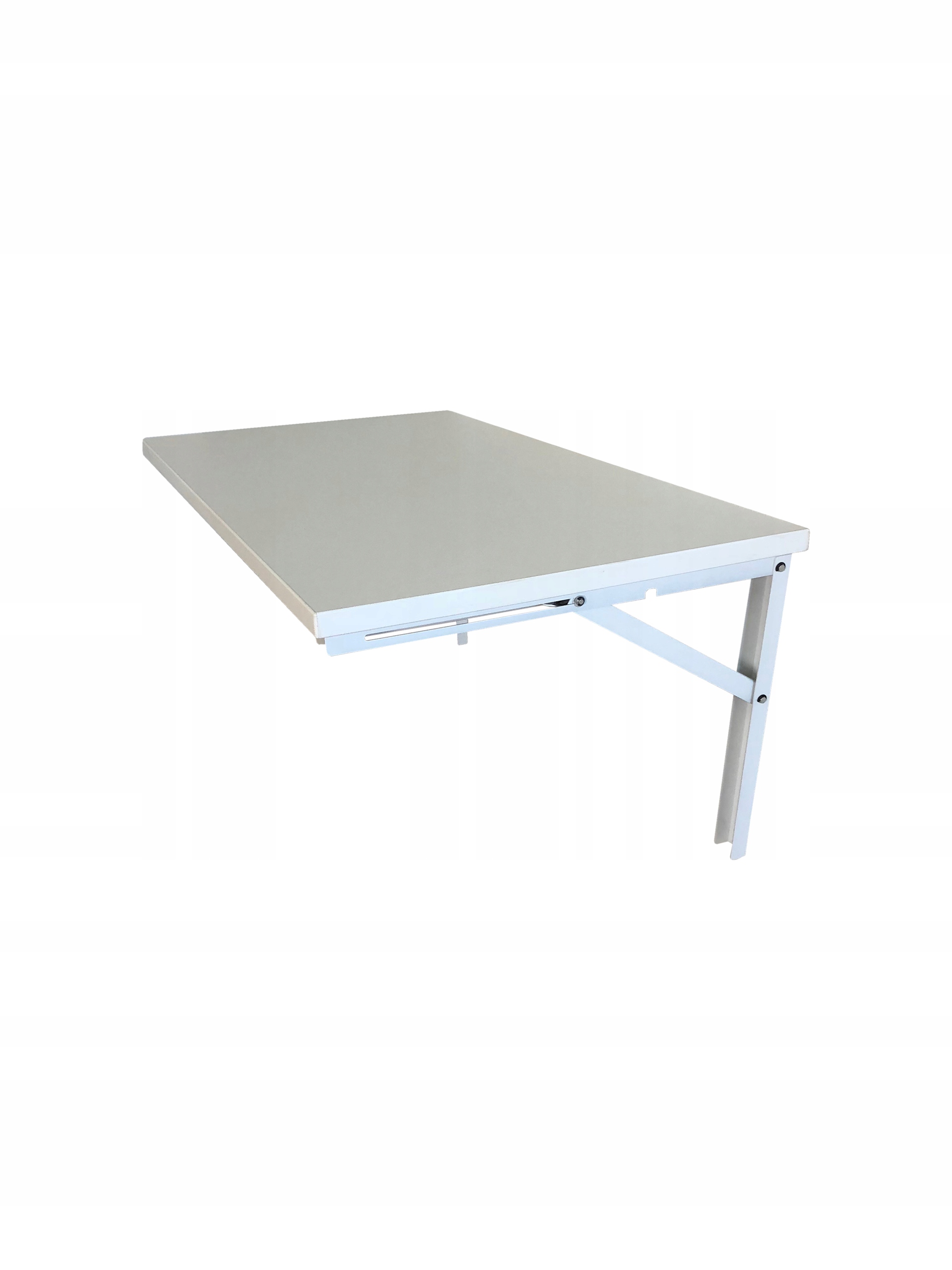 Stół stolik składany,przyścienny 60x40-duży wybór Kolor blatu Dąb sonoma