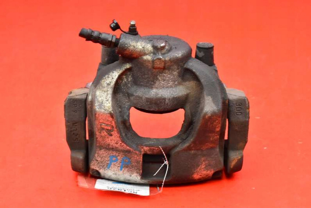 caliper brake right front FORD S-MAX MK1 1 and 2.0 TDCI 163 KM 10-15