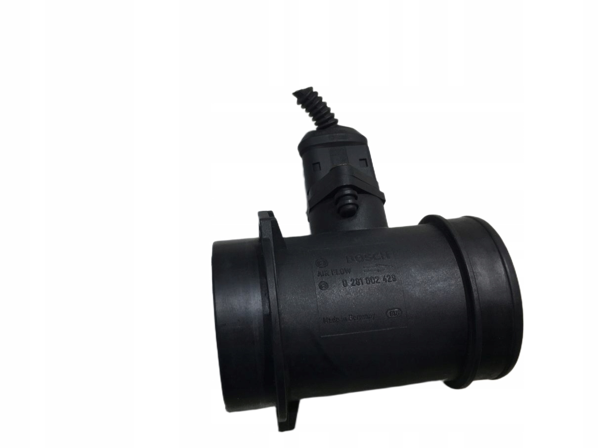 flow meter AUDI A6 C5 2.5 TDI 0281002429
