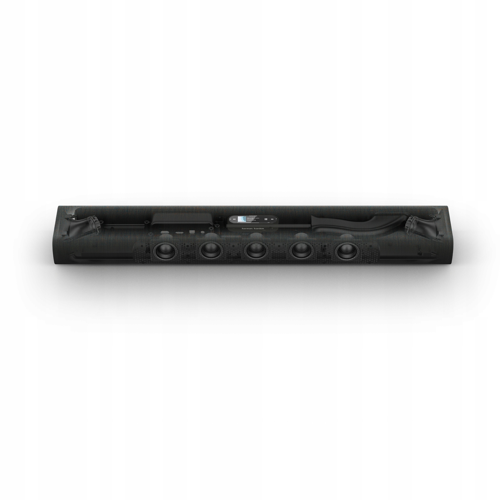 Harman Kardon Citation MultiBeam 700 Dolby Audio System dźwięku 5.1