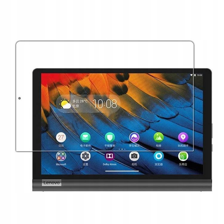 

Szkło ochronne do Lenovo Yoga Smart Tab 10.1 X705F