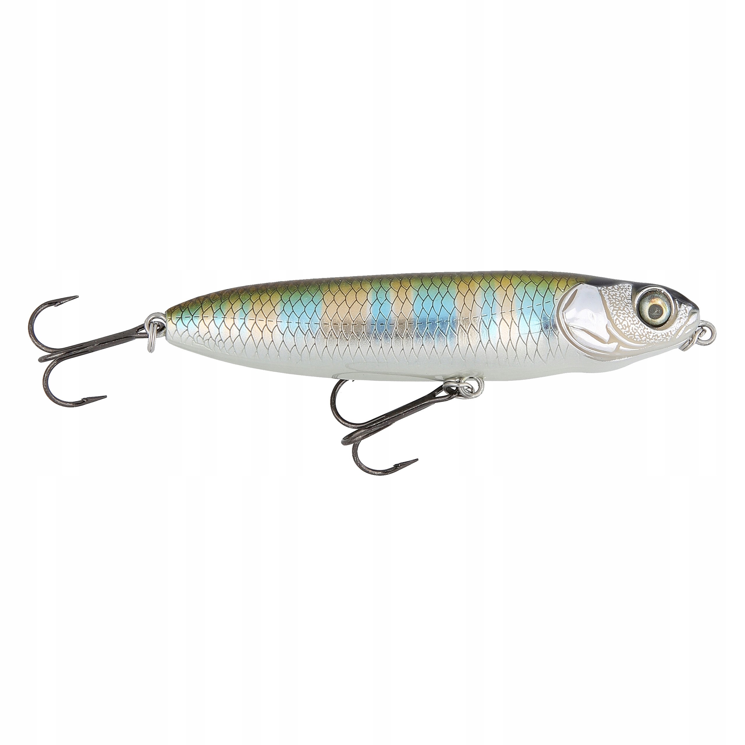 Adusta A-pen, 9CM, 13G, 005 Oikawa AP-005