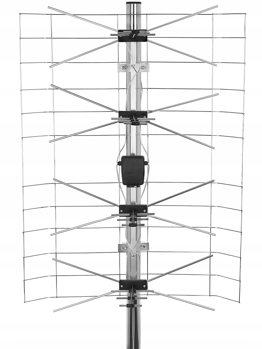 Antena zewnętrzna MAT-COMPANY ANTENA TRI