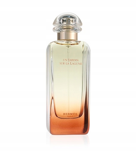 Hermes Un Jardin Sur La Lagune EdT 50 ml Unisex