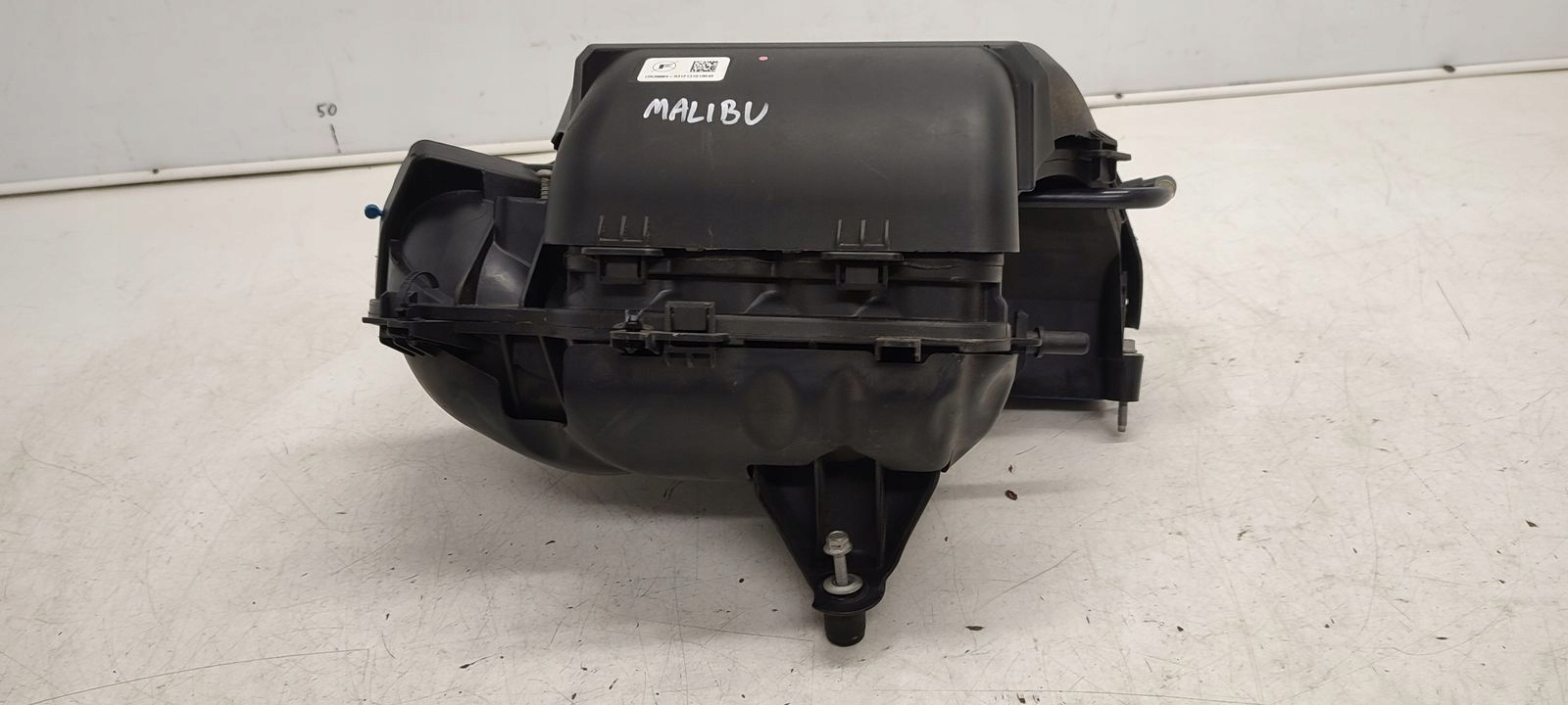 intake manifold Chevrolet Malibu 2,5 automat