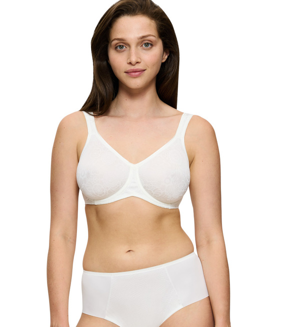 Podprsenka Triumph Lovely Minimizer W X 075 C