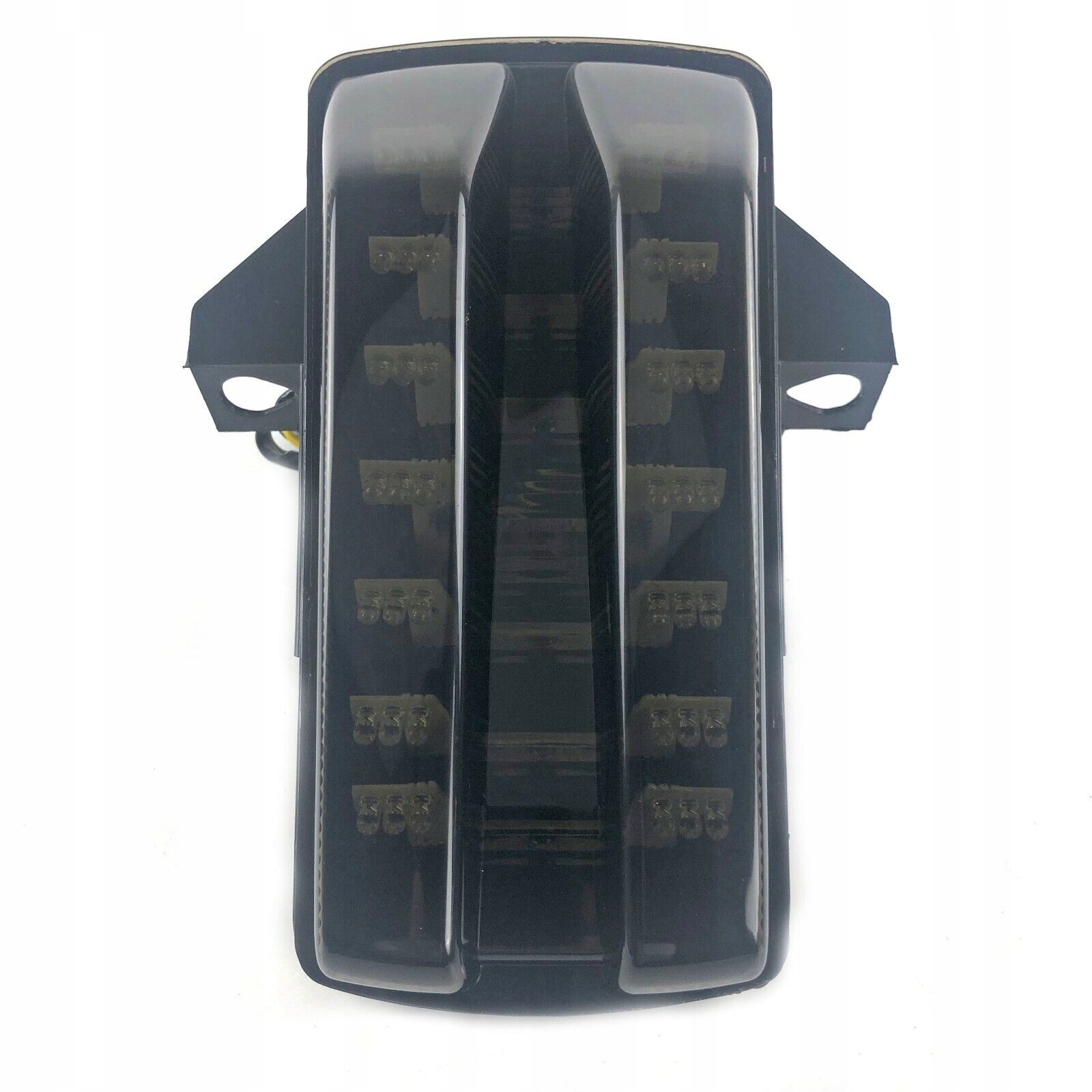 Zadní světlo Led Suzuki SV1000 2003-2008