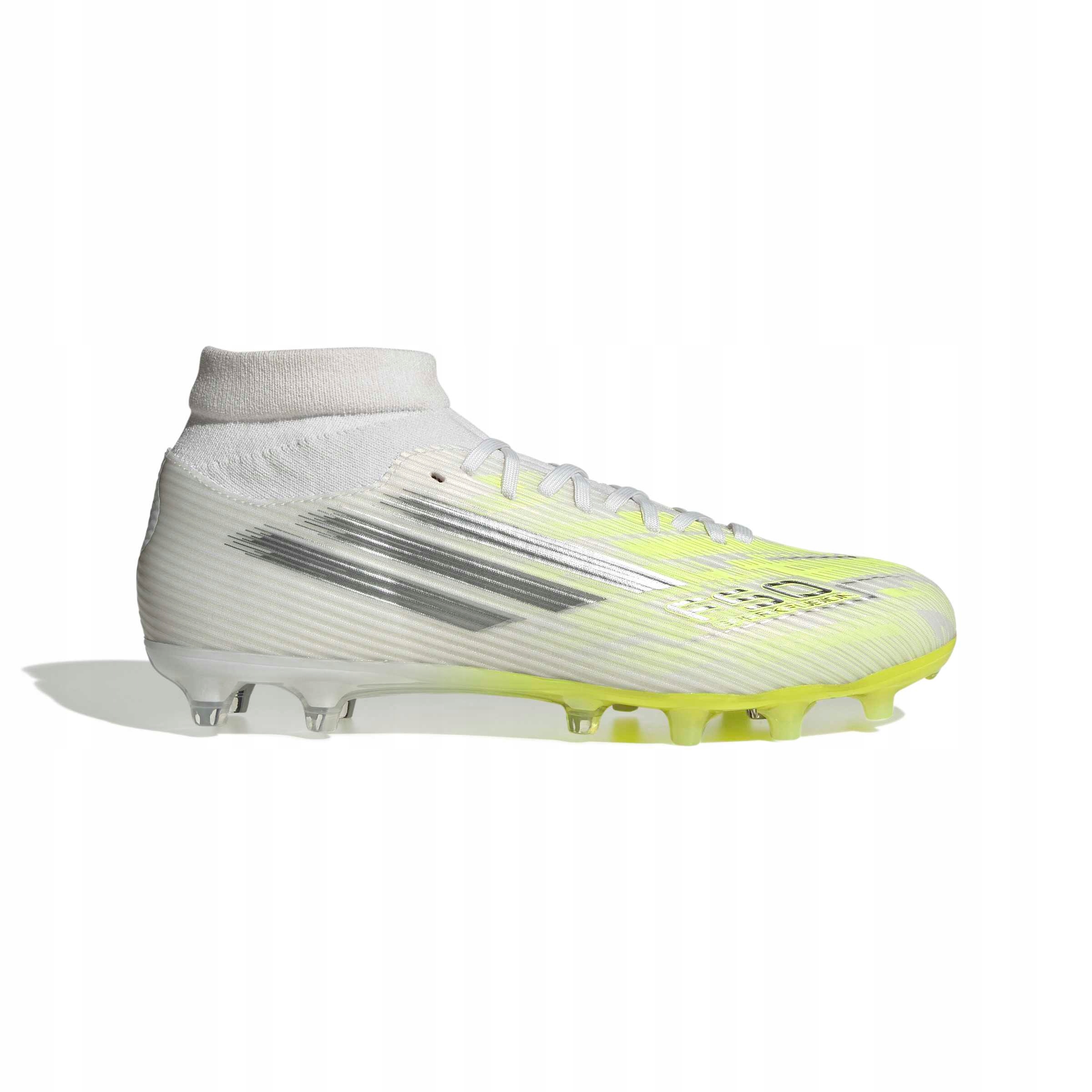 Zátky Adidas F50 Sparkfusion League Fg/ag JP8350 41 1/3