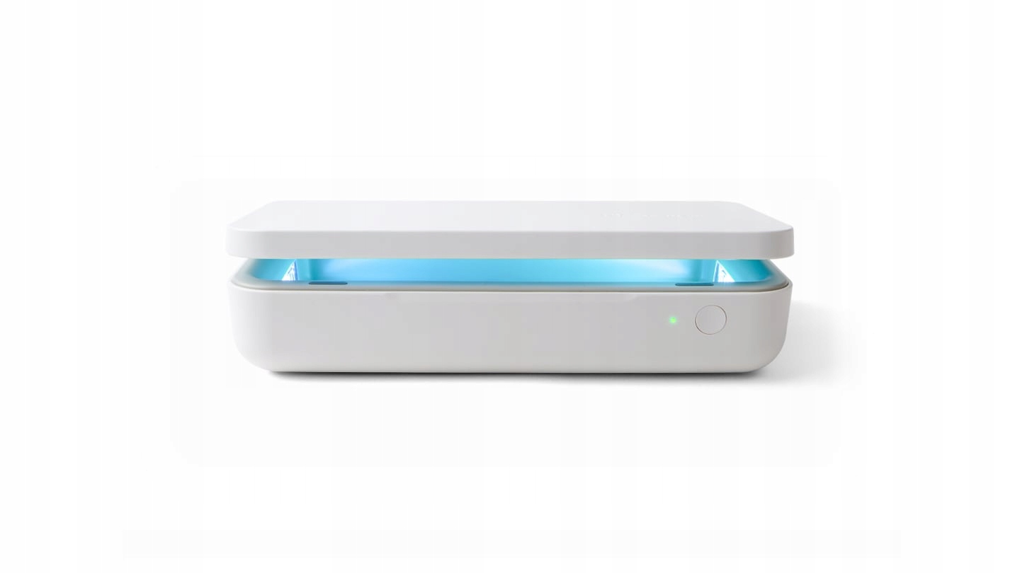 

Samsung ładowarka bezpzrewodowa Sterylizator Uv