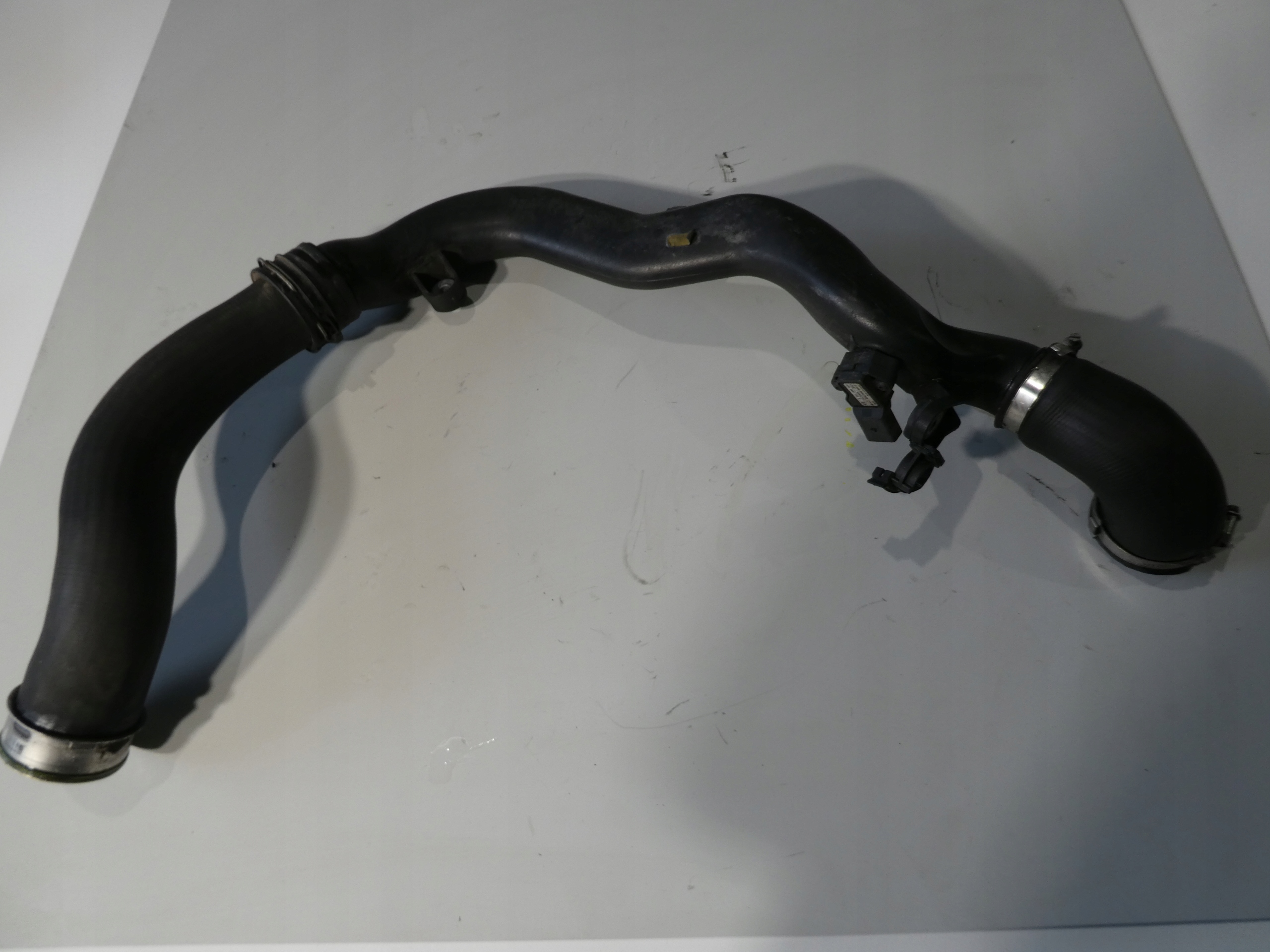 trouba intercoolera VW SKODA AUDI 1K0145770AK