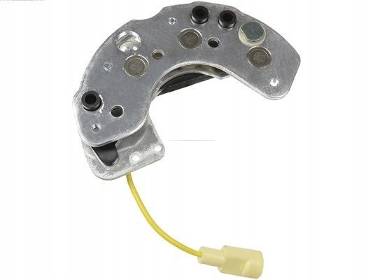 MOSTEK PROSTOWNICZY ALTERNATORA ARC4003 AS-PL Producent części AS-PL