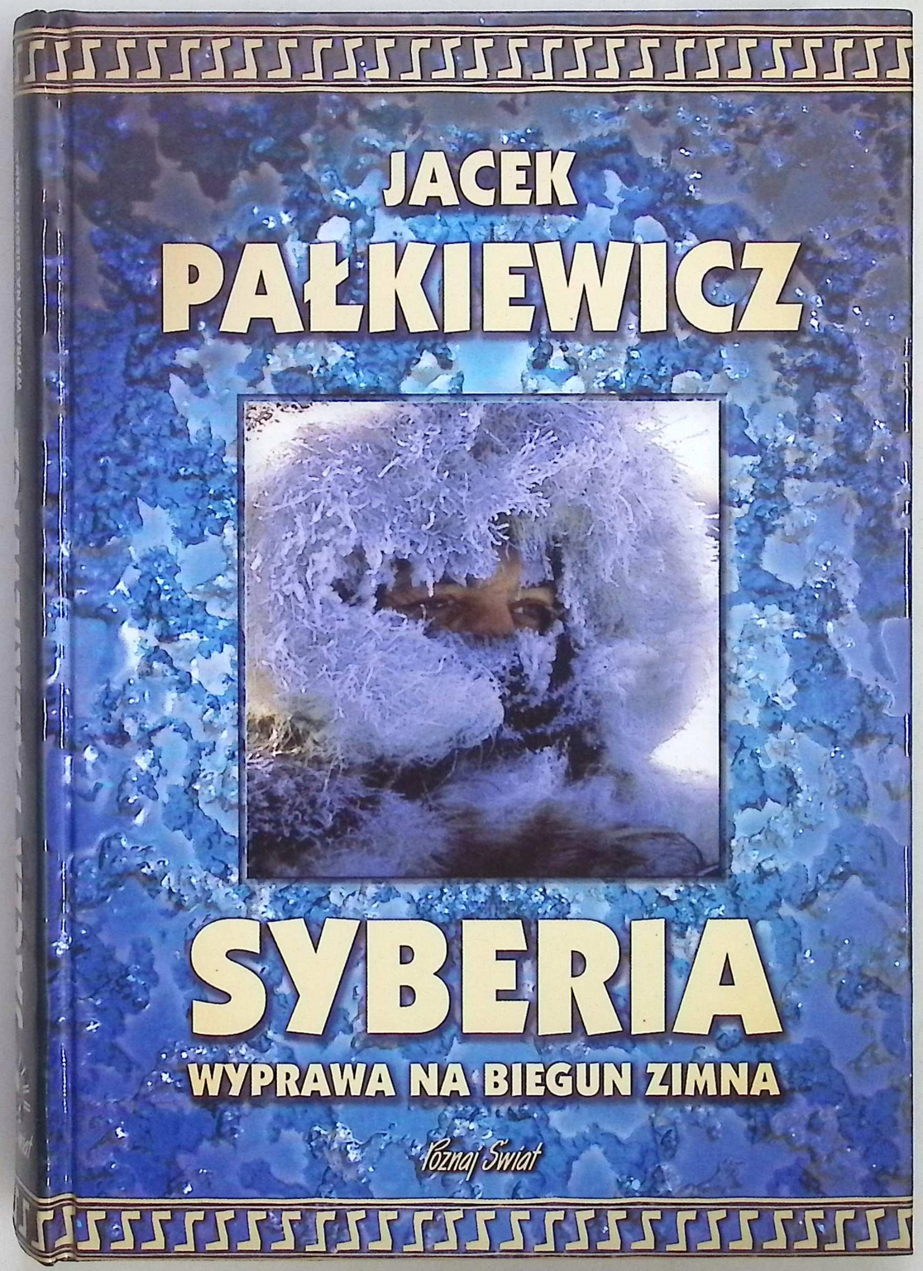 Syberia J. Pałkiewicz