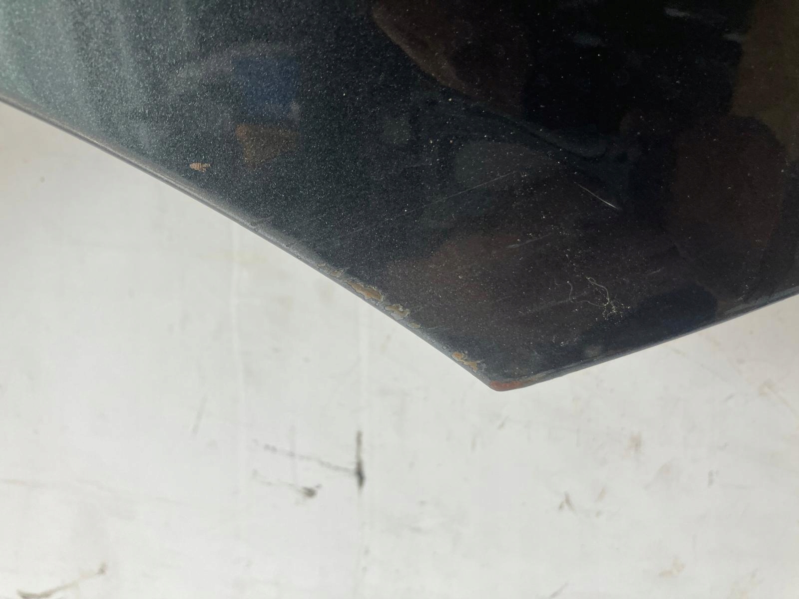 fender right front CITROEN C5 III X7 KTP KTPB