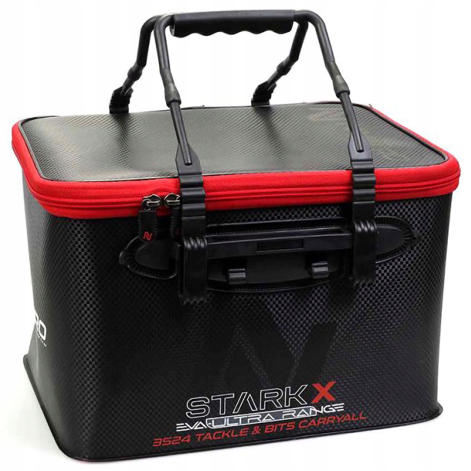 Taška na náčiní Nytro Starkx 3625 Eva Tackle Bits Carryall