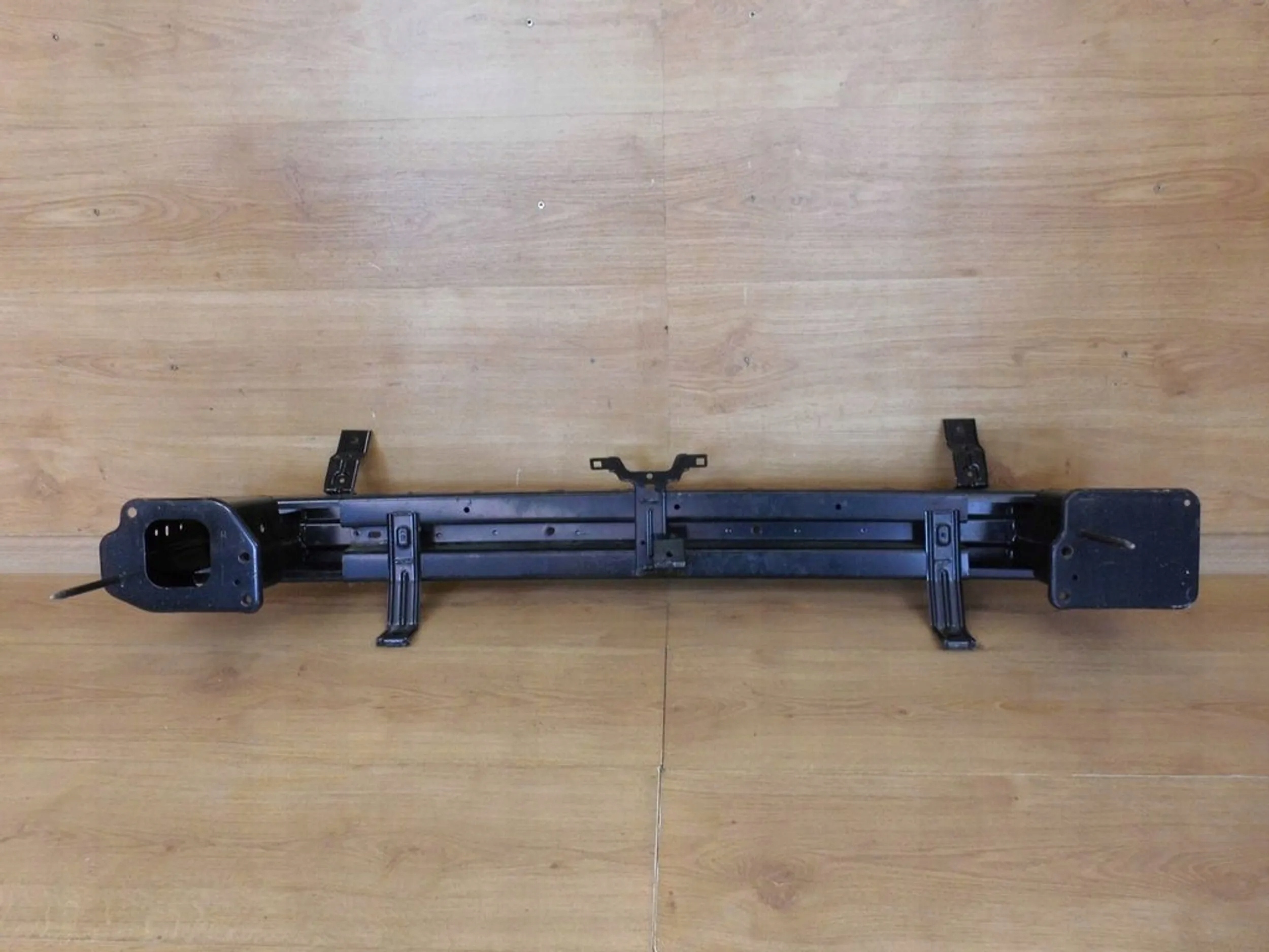 Kia Sorento III 2015-2020 bumper support rear part pillar 86630C5010