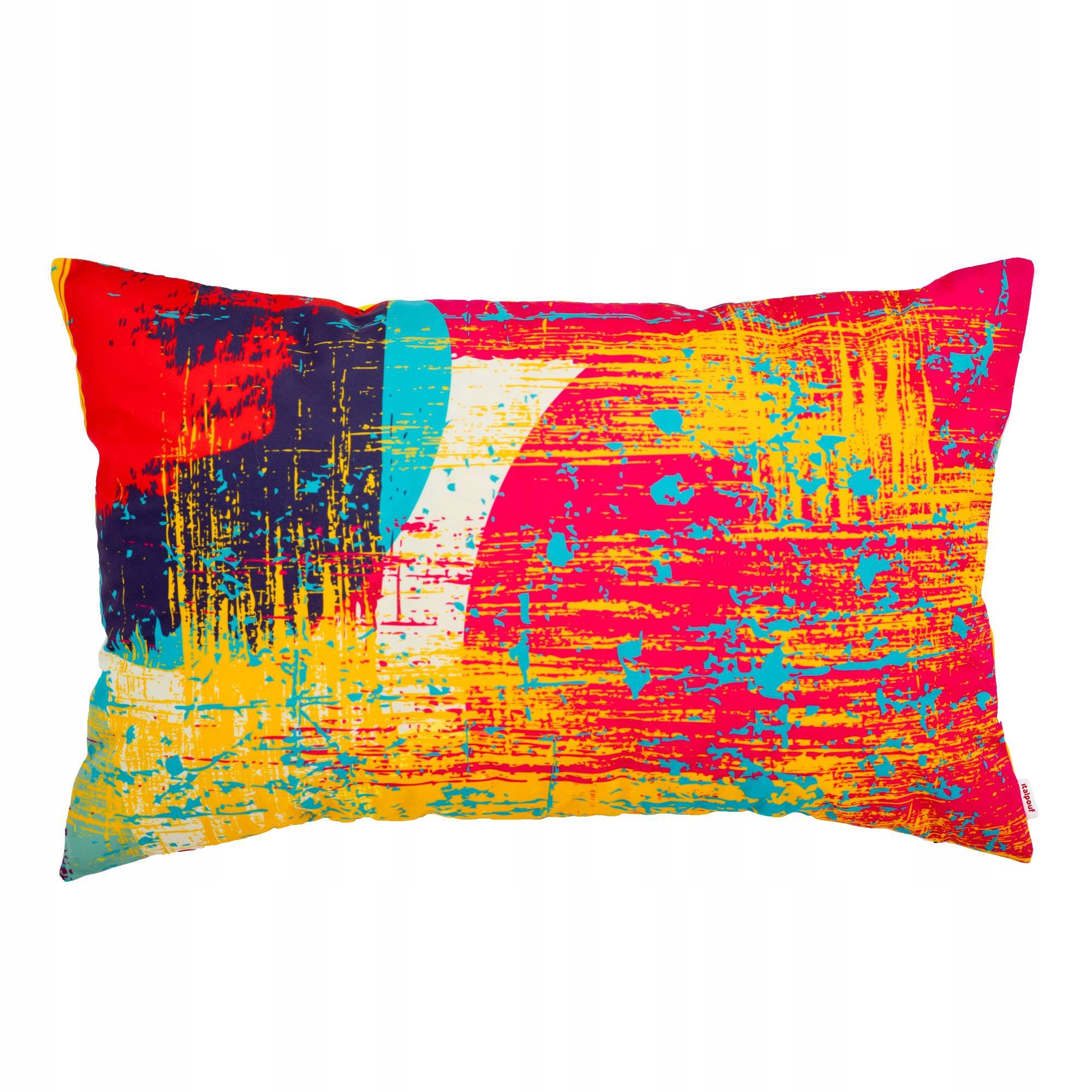 Polštář Fresh Obdélníkový Zahradní 45x140