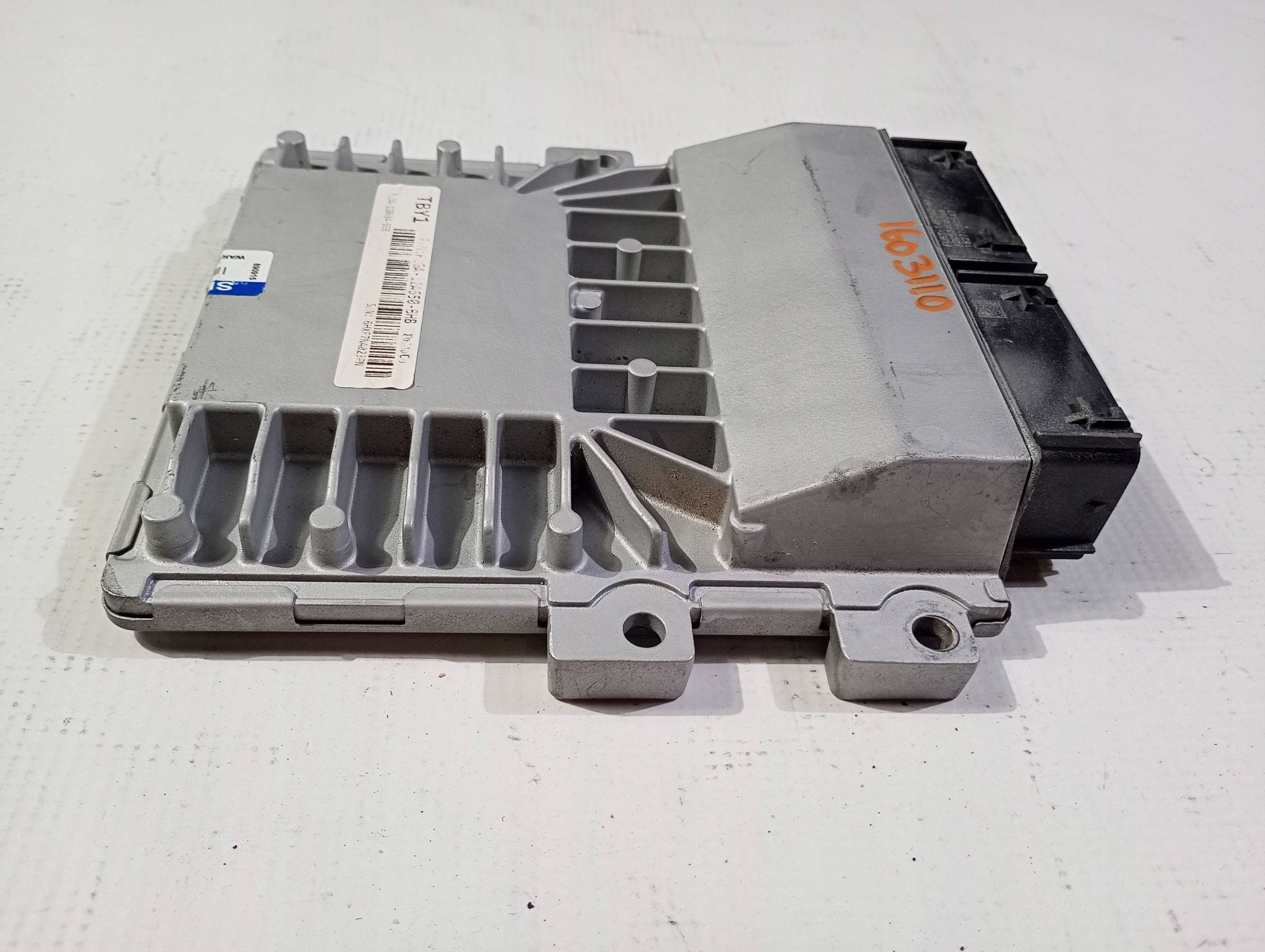 Bedienteil modul Computer ECU DES MOTORS Ford Edge II 3.5 2015