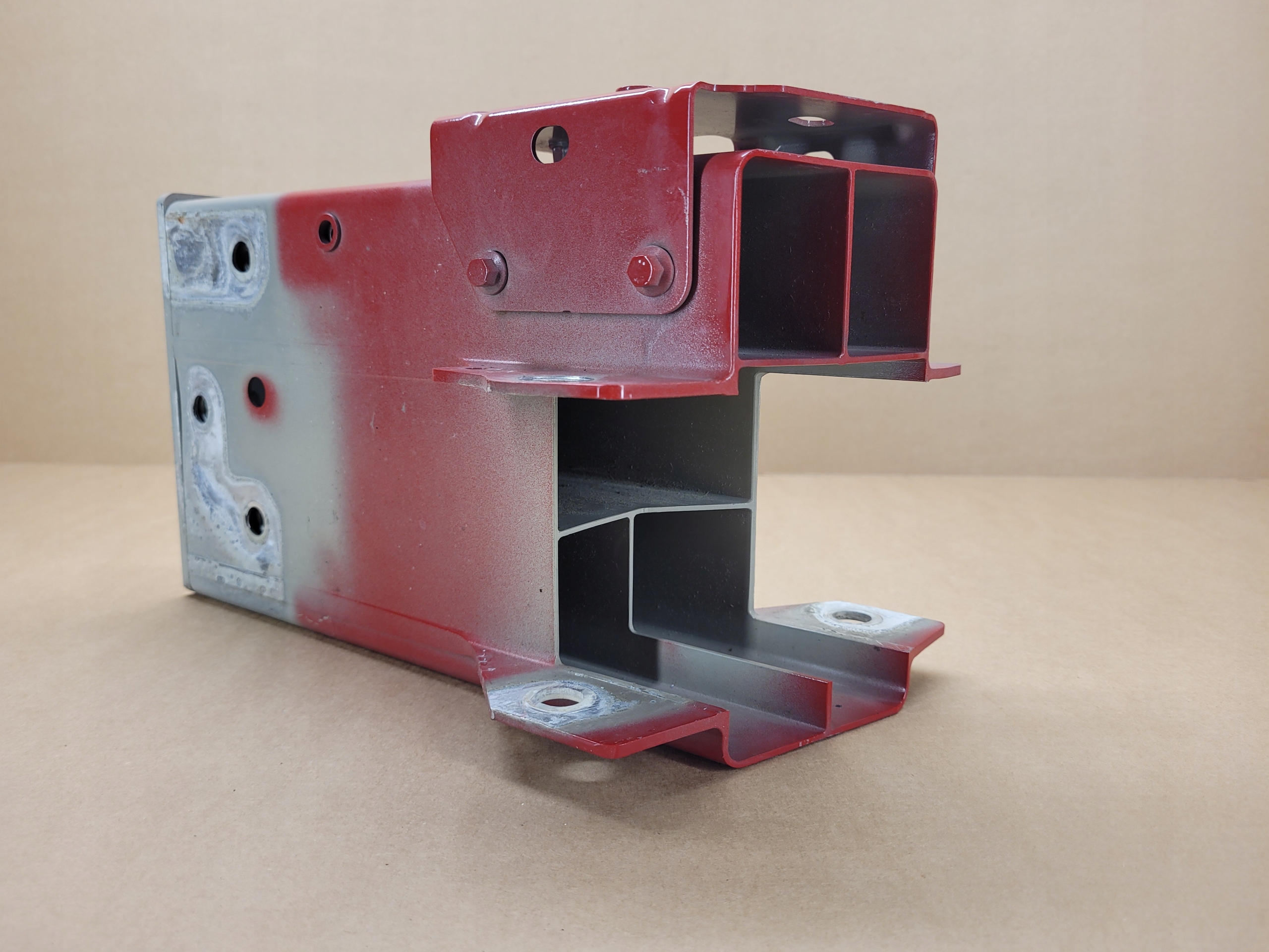 right beam tip VOLVO XC60 II colour 612
