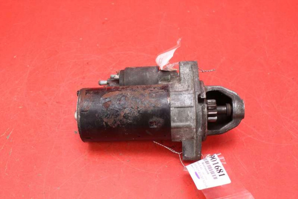 starter test 7515391 BMW E46 2.5i 192 KM 01-06