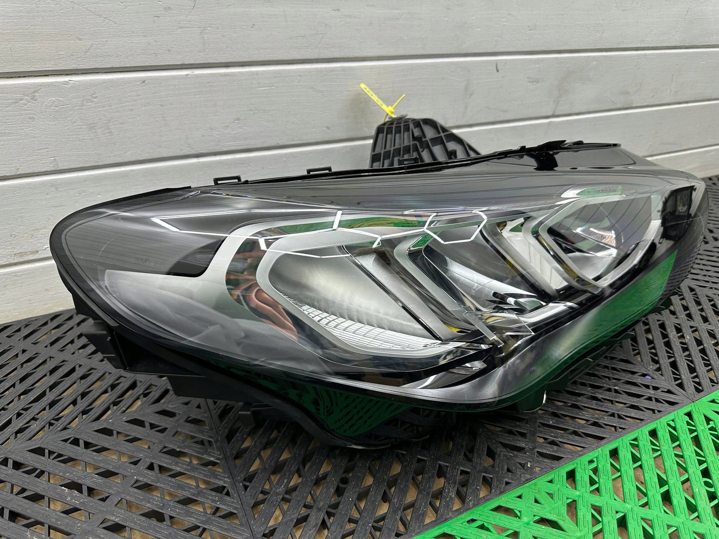 Reflektor posteriore Bocchetta Destro BMW 2 Active Tourer U06 5A42246