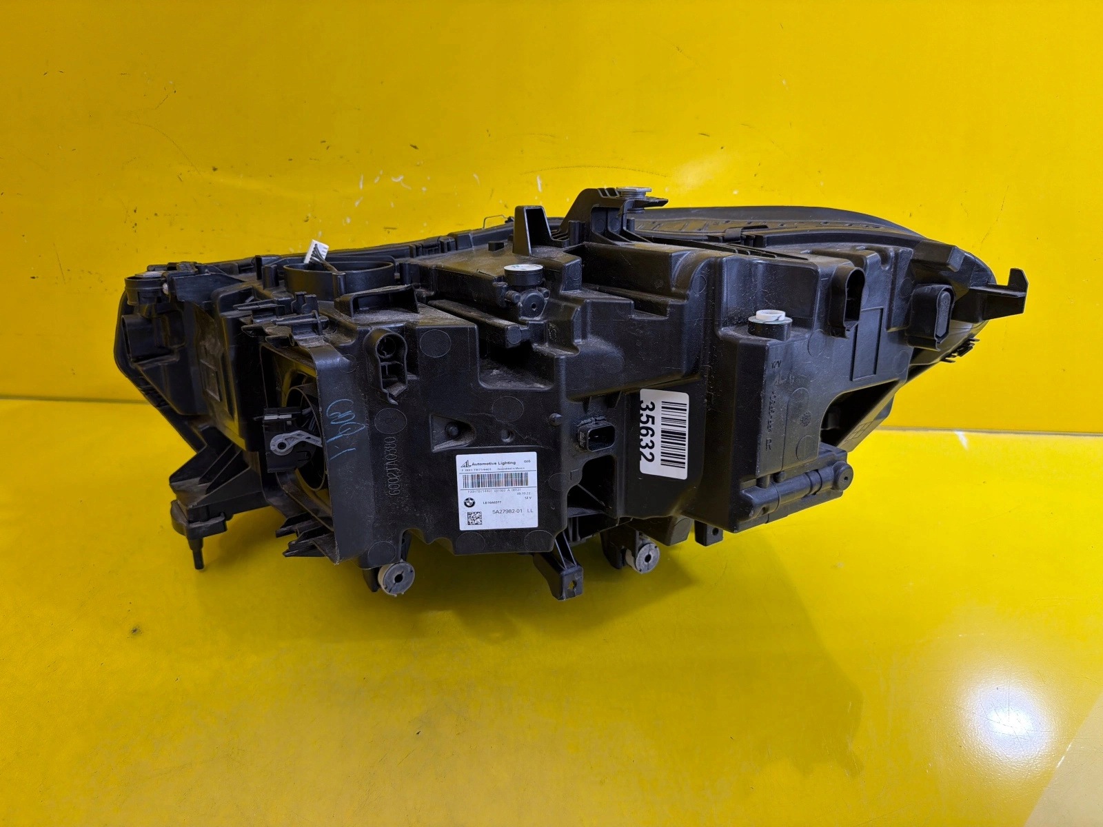light right BMW X5 G05 X6 G06 Full Led 5A27982-01