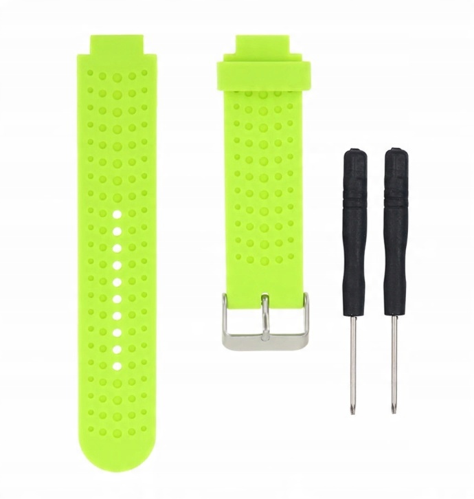 

Pasek Garmin Forerunner 220 230 235 620 630 735 Xt