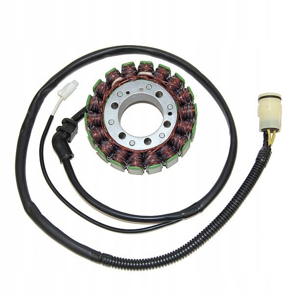 Electrosport Vinutie Alternátora (stator) Kawasaki ZX-12R (02-03)