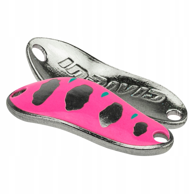 Błystka wahadłowa Sv Fishing Lures Individ TS02 (3 g)