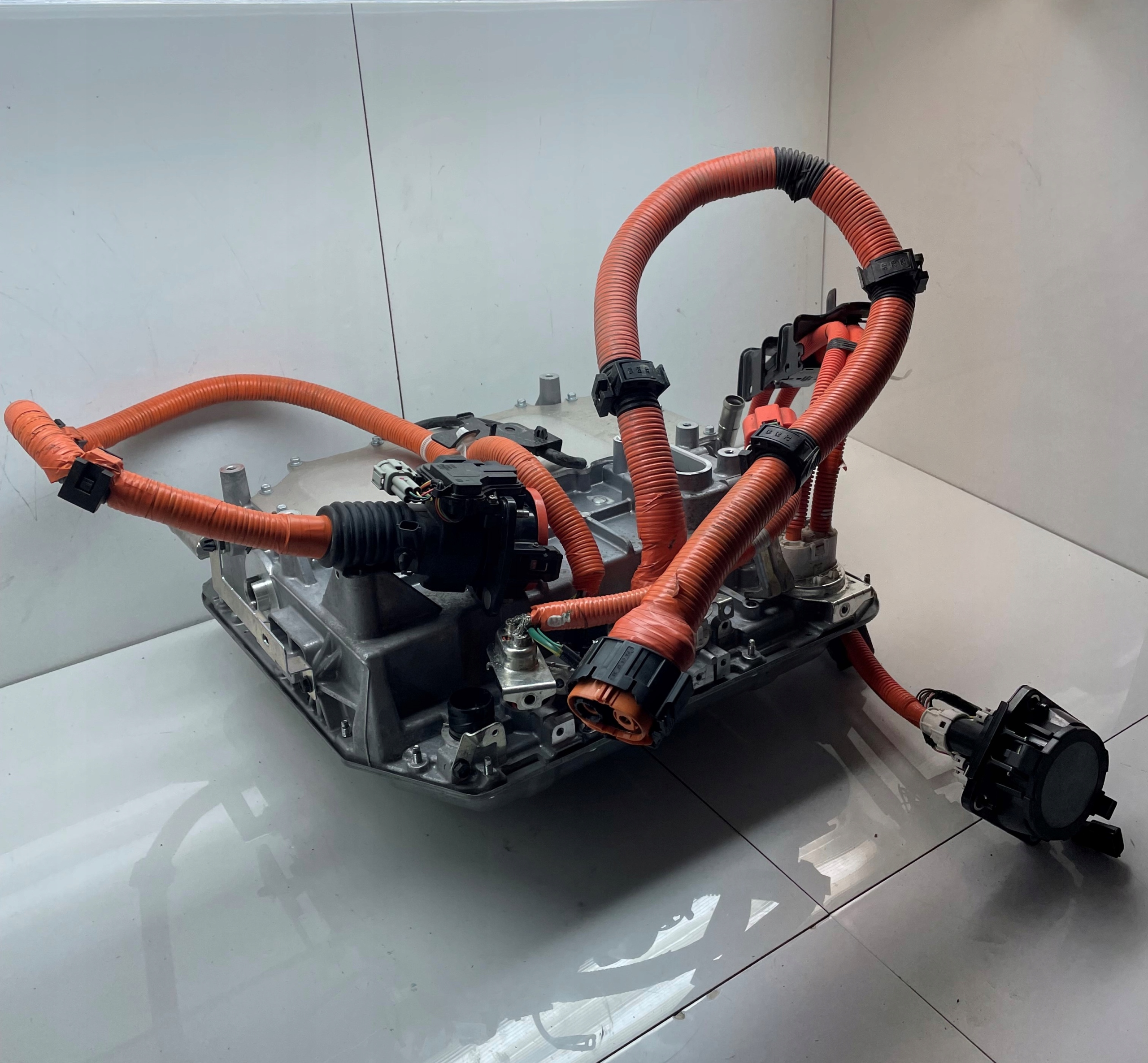 Конвертор Модуль Инвертер 292c0-5sa0a Nissan Leaf II