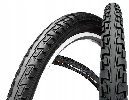 

Opona Continental Ride Tour 28 x 1,45 (622x37)