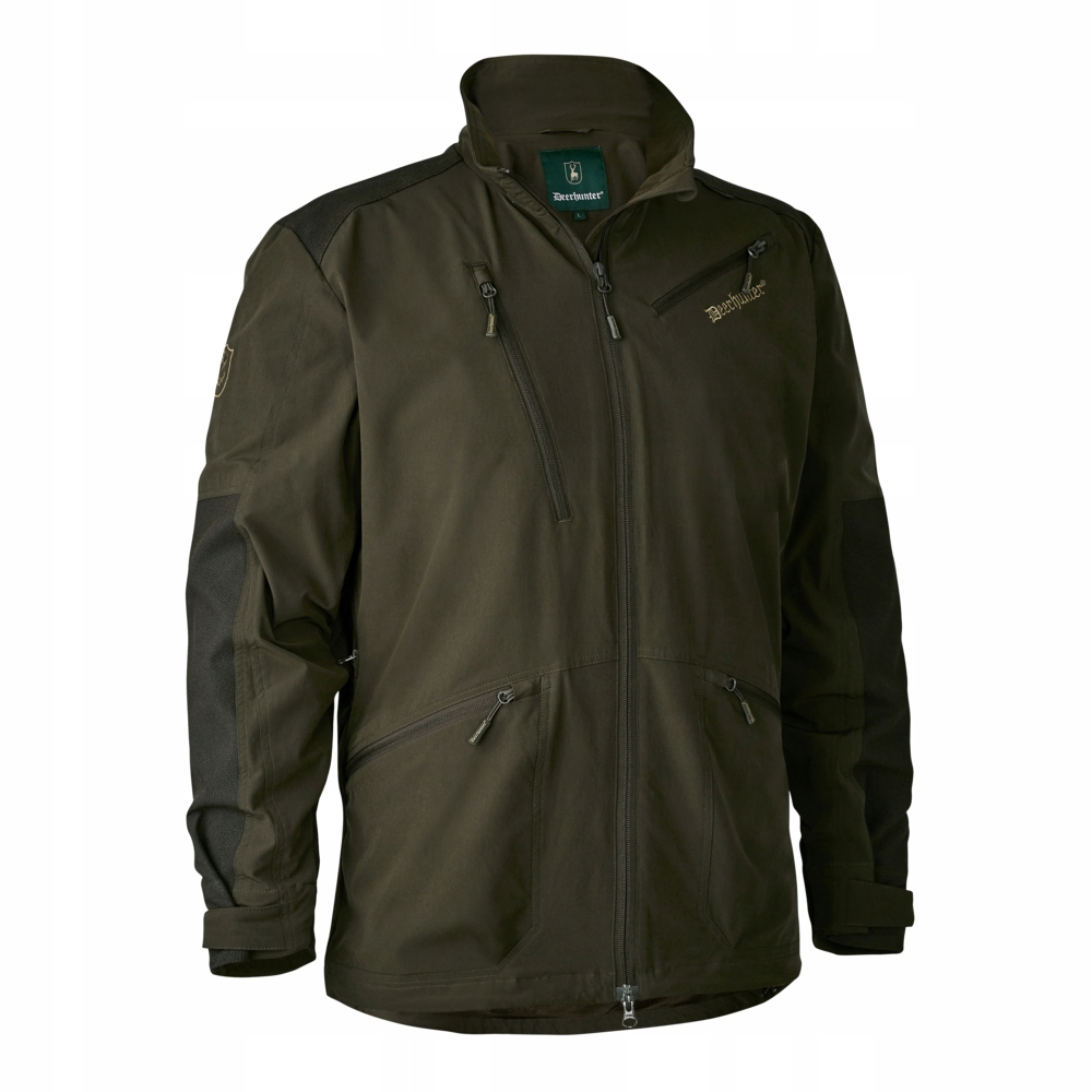 Kurtka myśliwska Deerhunter Excape Light 5580 ArtGreen L