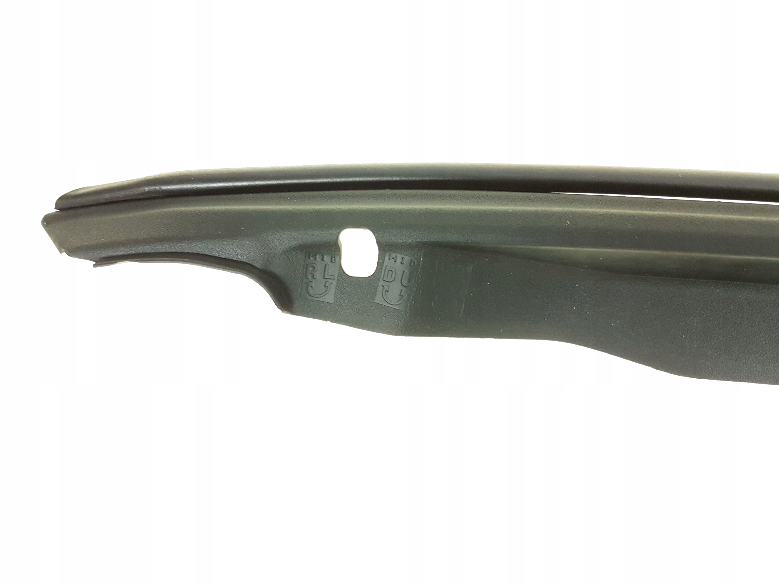 LEXUS IS 13 20 OSLONA WYGLUSZENIE FARTUCH BLOTNIK Parts manufacturer Toyota original OE