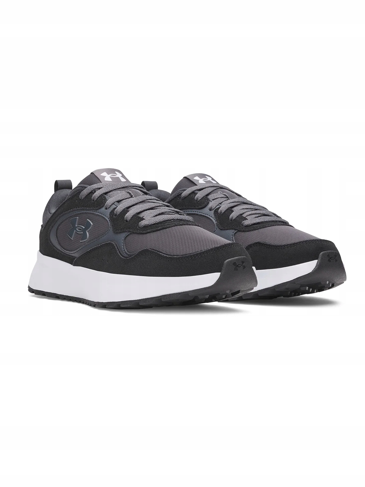 Pánské sportovní boty Under Armour Mirage Sport 6005797-003 sneakers 42.5