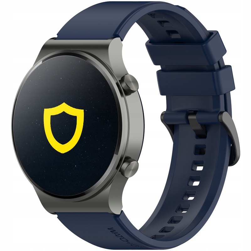 

Pasek Easy Band opaska do Amazfit Bip U Pro