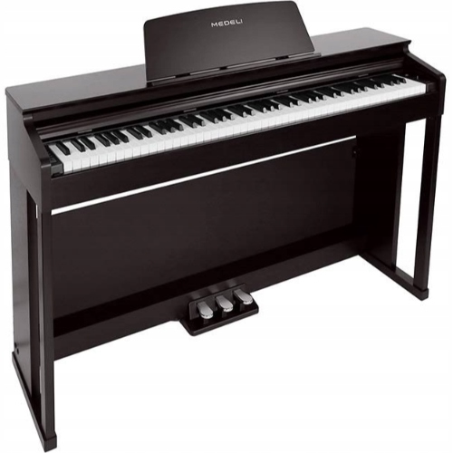 Medeli Dp 280 K (rw) digitální piano