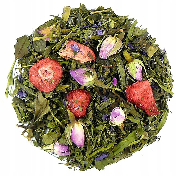 Čaj bílý Pai Mu Tan Sencha Bella 1kg Nová Receptura