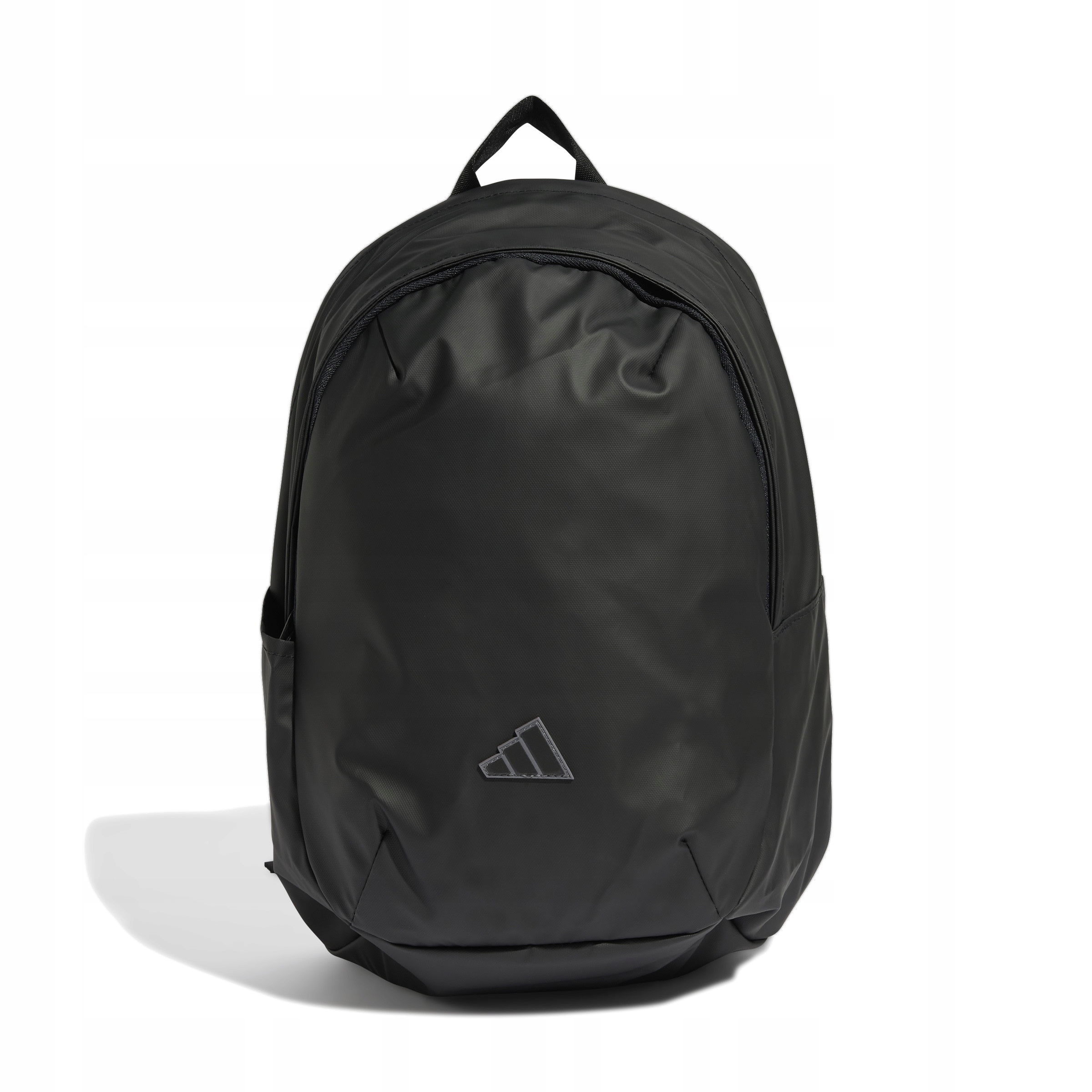 Plecak szkolny młodzieżowy treningowy adidas Ultramodern 20 l czarny JE3219