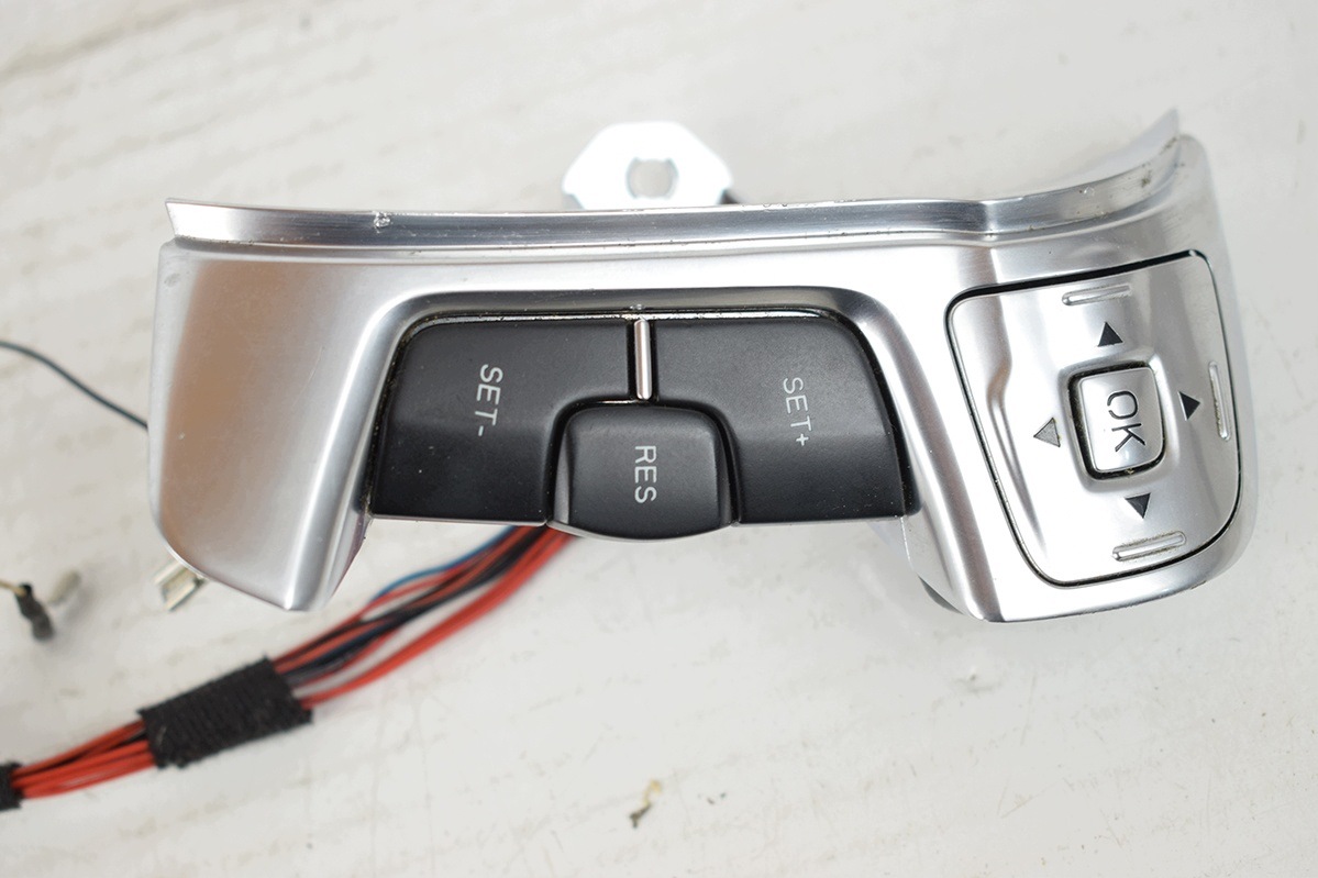 levers MULTIFUNKCJA * FORD MONDEO MK4 S-MAX 6M2T14K147CH