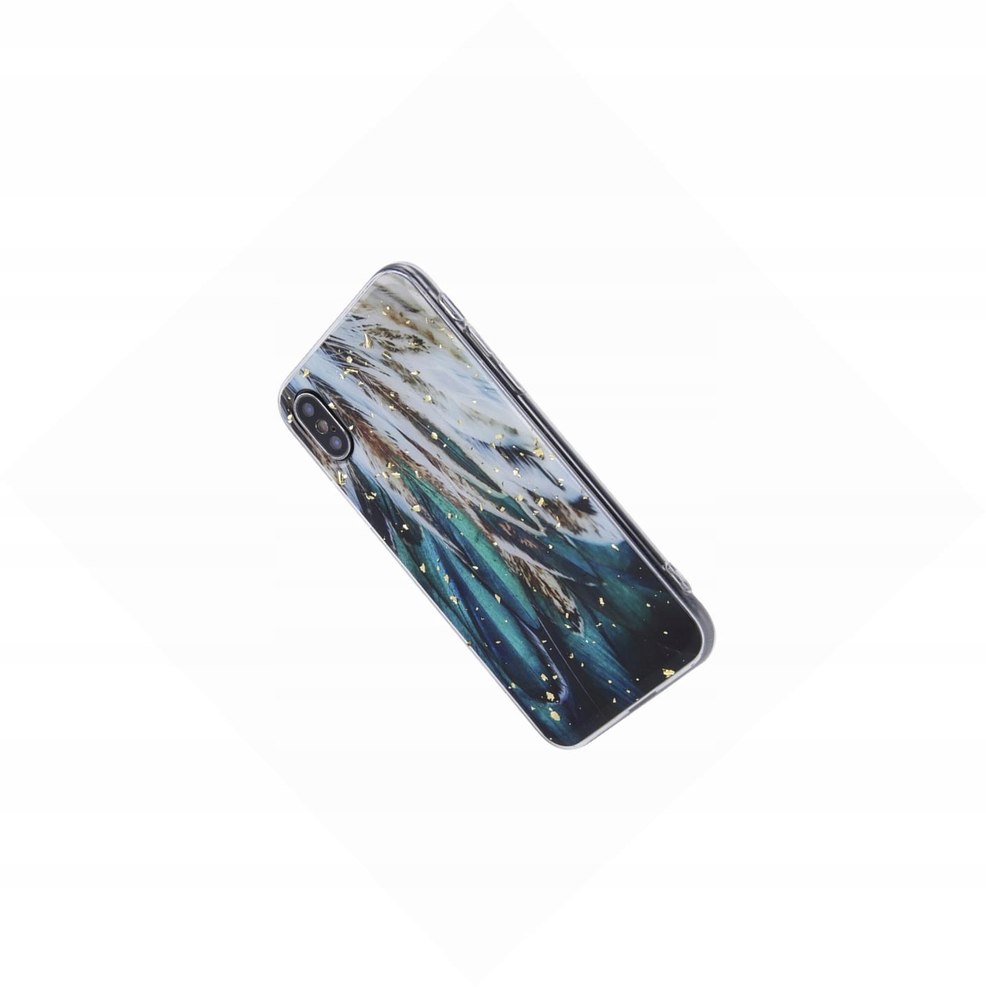 Etui z wzorem do Samsung Galaxy A15 5G