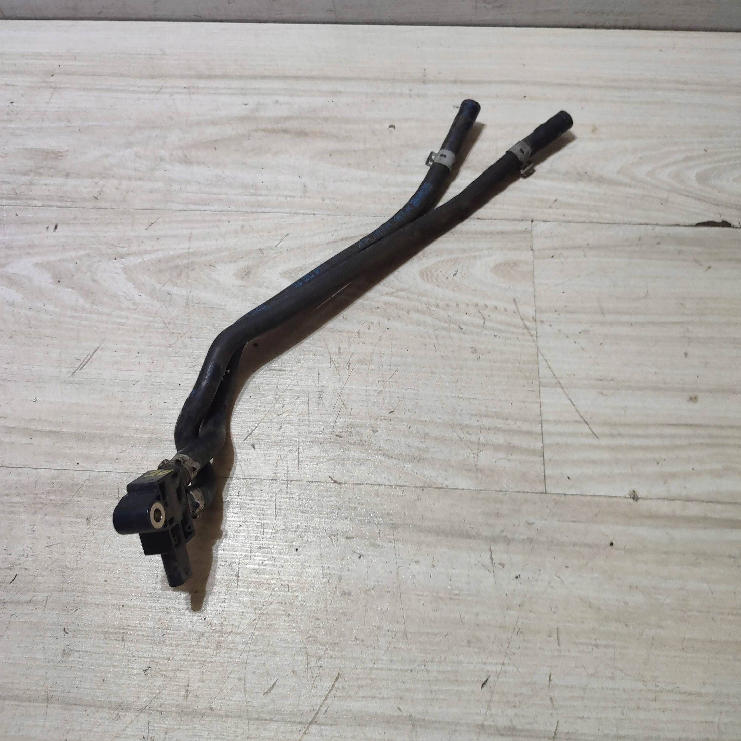 exhaust gas sensor Mercedes-Benz A W177 A0009057809