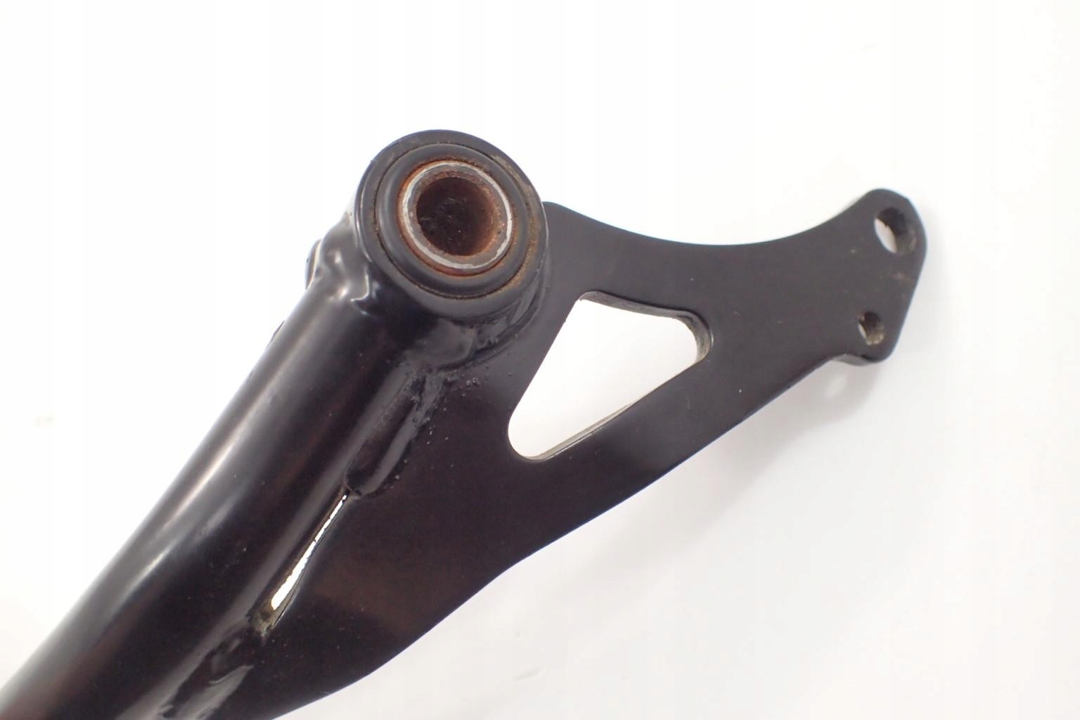 Can-Am Outlander G1 650 800 Dźwignia hamulca nożne Kolor czarny