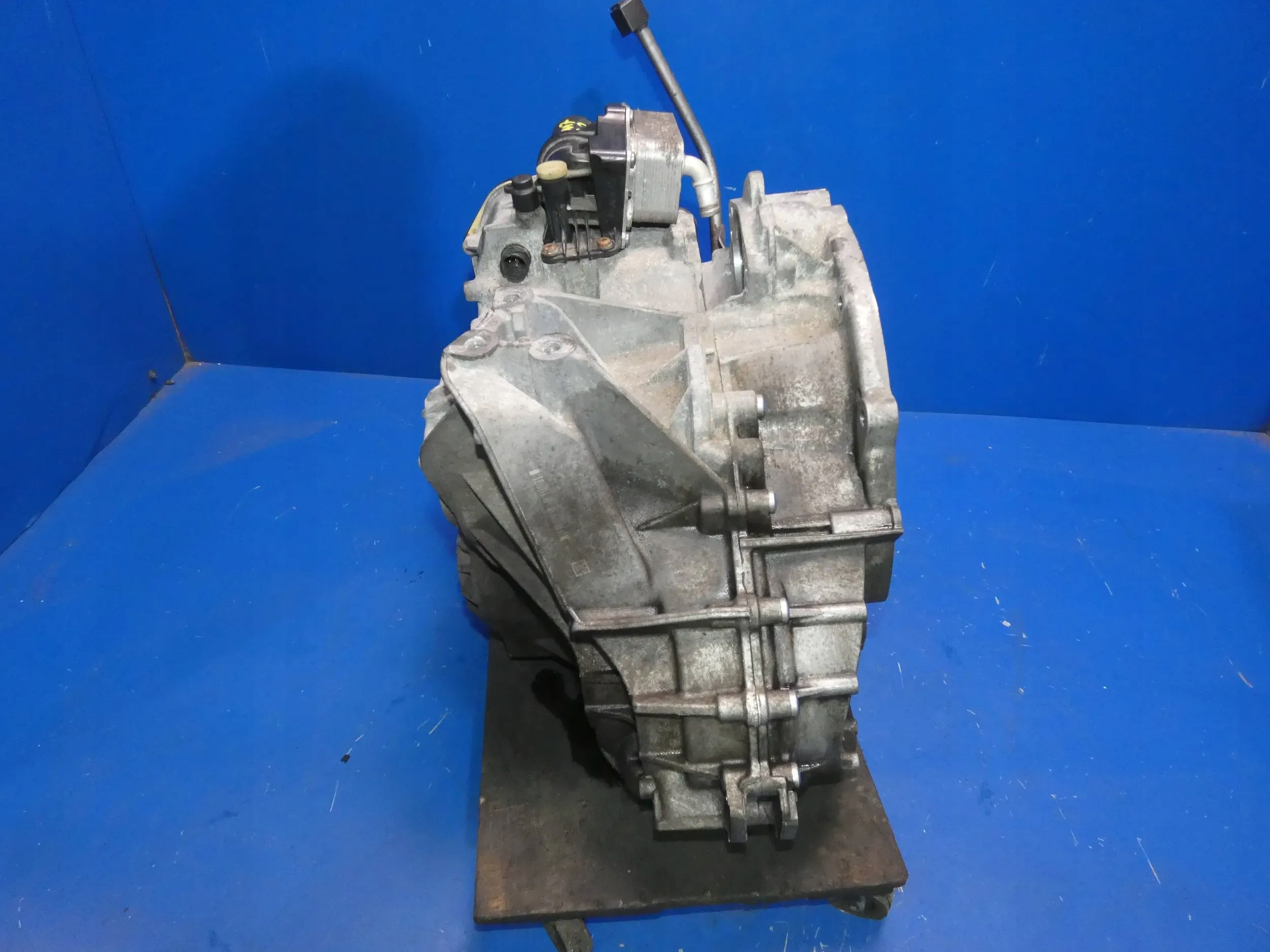 MERCEDES CLA W117 W176 W156 W246 gearbox, automatic