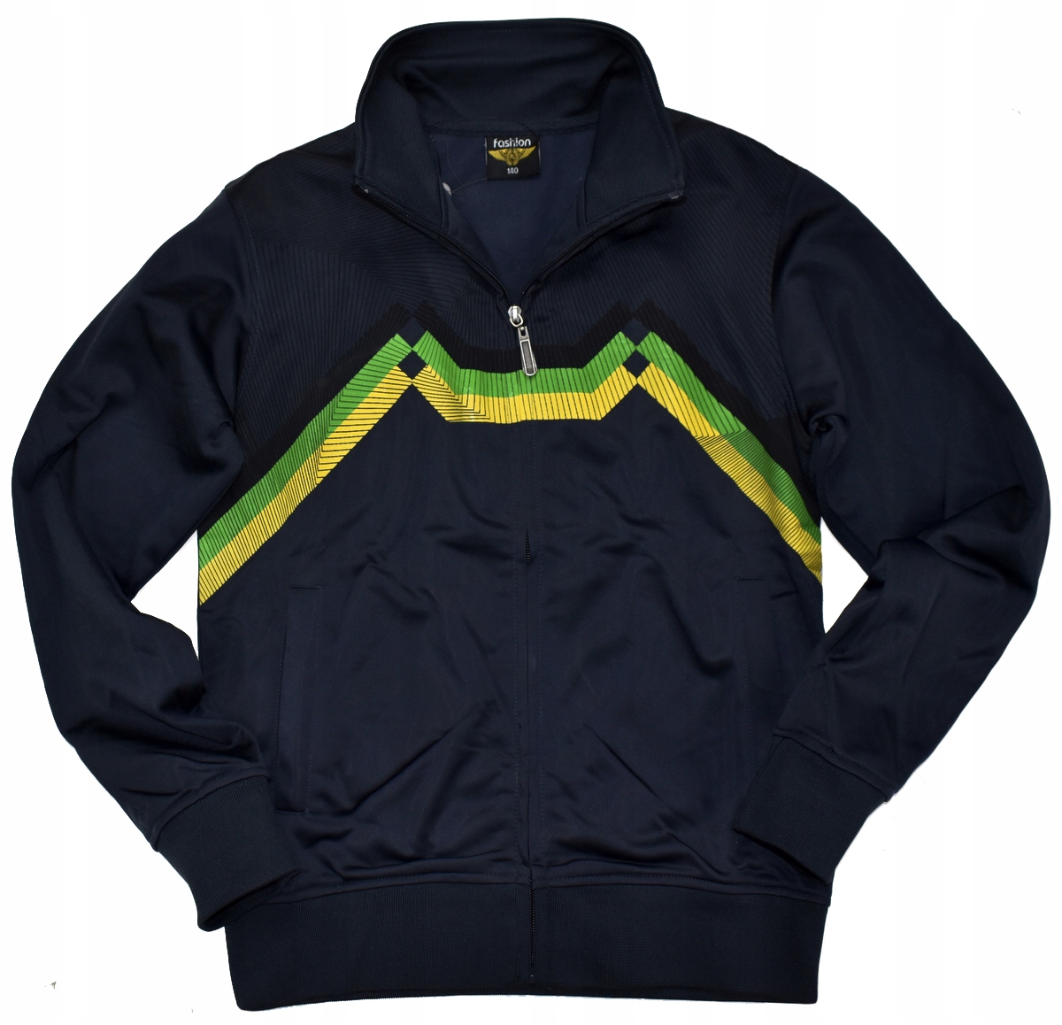 P&L Fashion Nowa Szara BLUZA Wiosna - 164/170