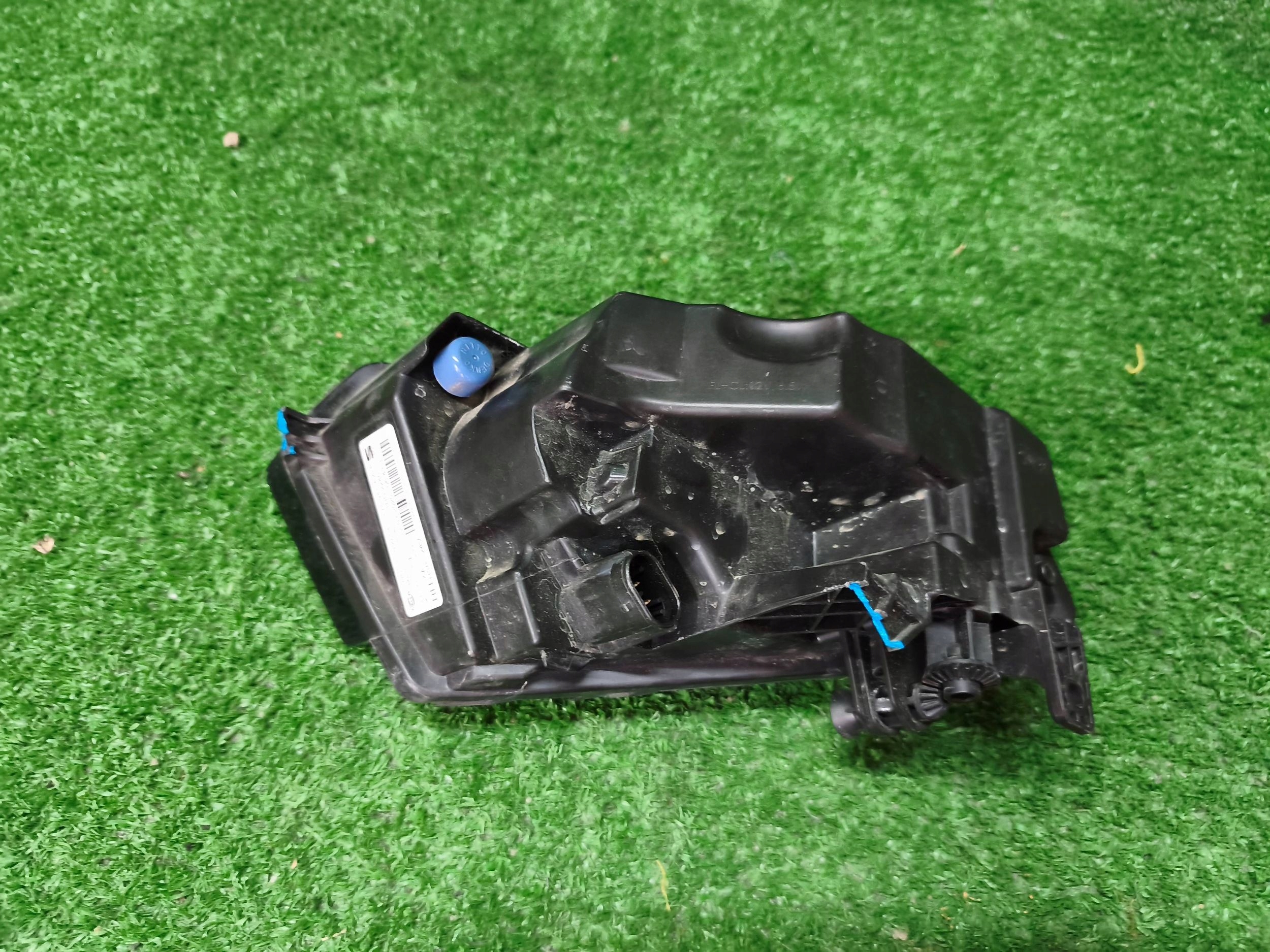 fog light right front SEAT ATECA LED NR.1253