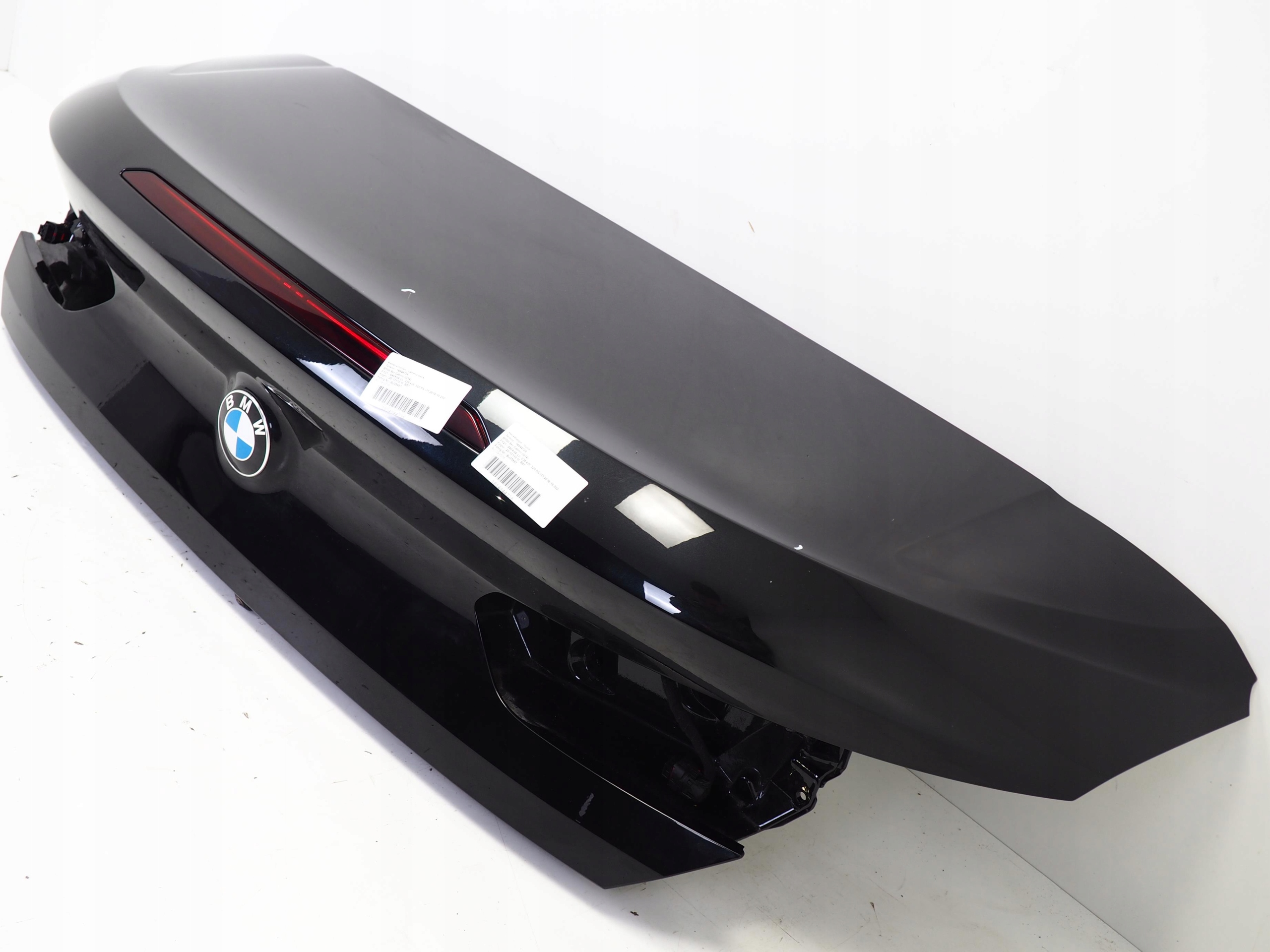 KLAPA TYŁ TYLNA BMW 8 G14 CABRIO 475 Producent części BMW OE