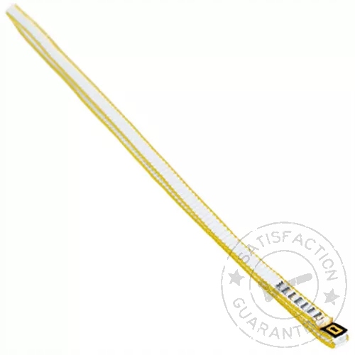 Pętla Singing Rock Dynema 11 mm 30 cm żółty