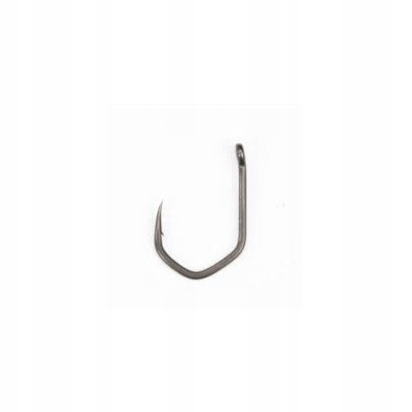 Haczyki Nash Claw Size 4 Micro Barbed