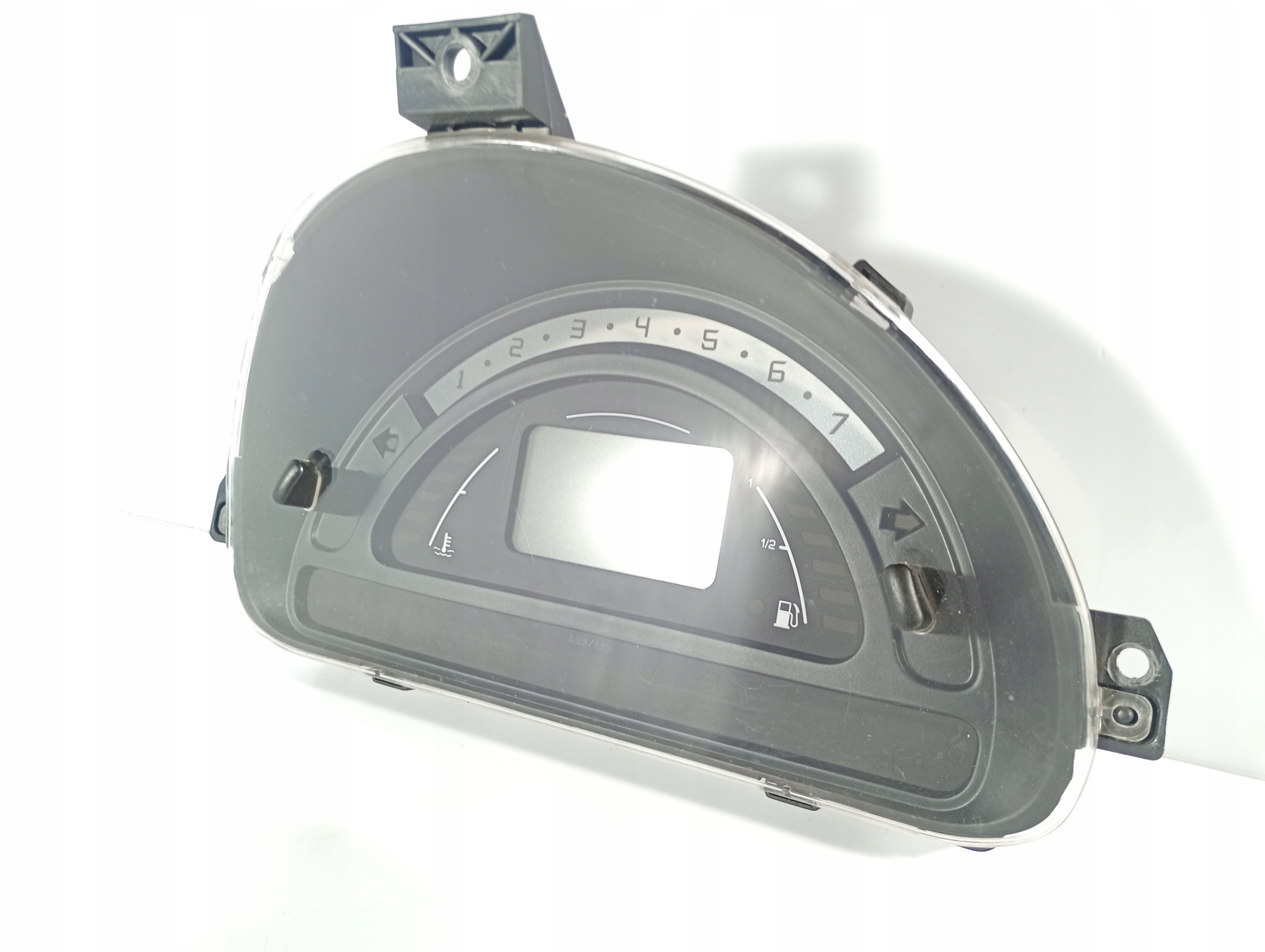 Citroen C2 03-09 dials dials tachometer OE 9650735580