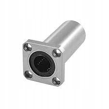 Łożysko liniowe z kołnierzem LMK8LUU